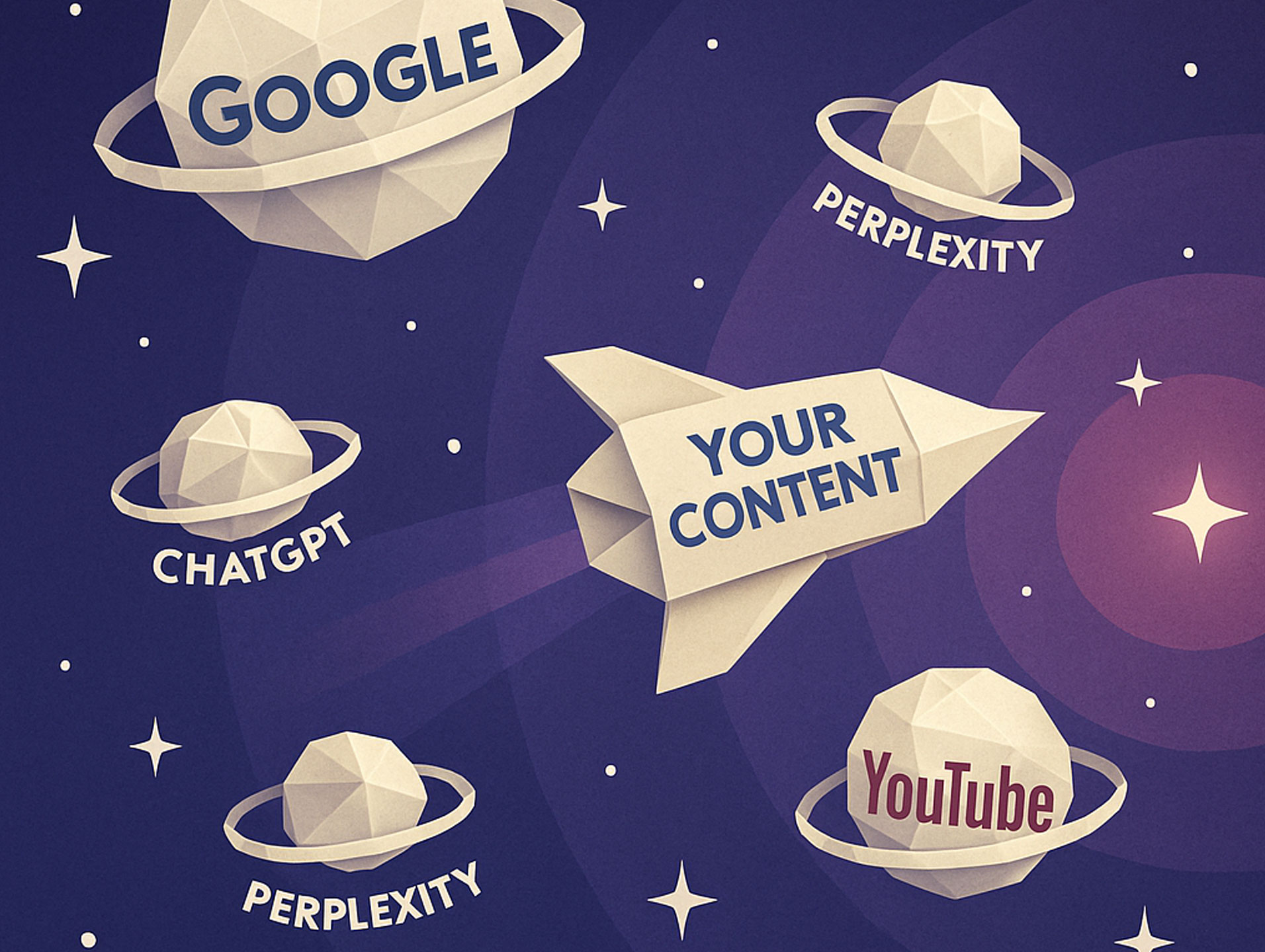 What is Answer Engine Optimization and Generative Engine Optimization