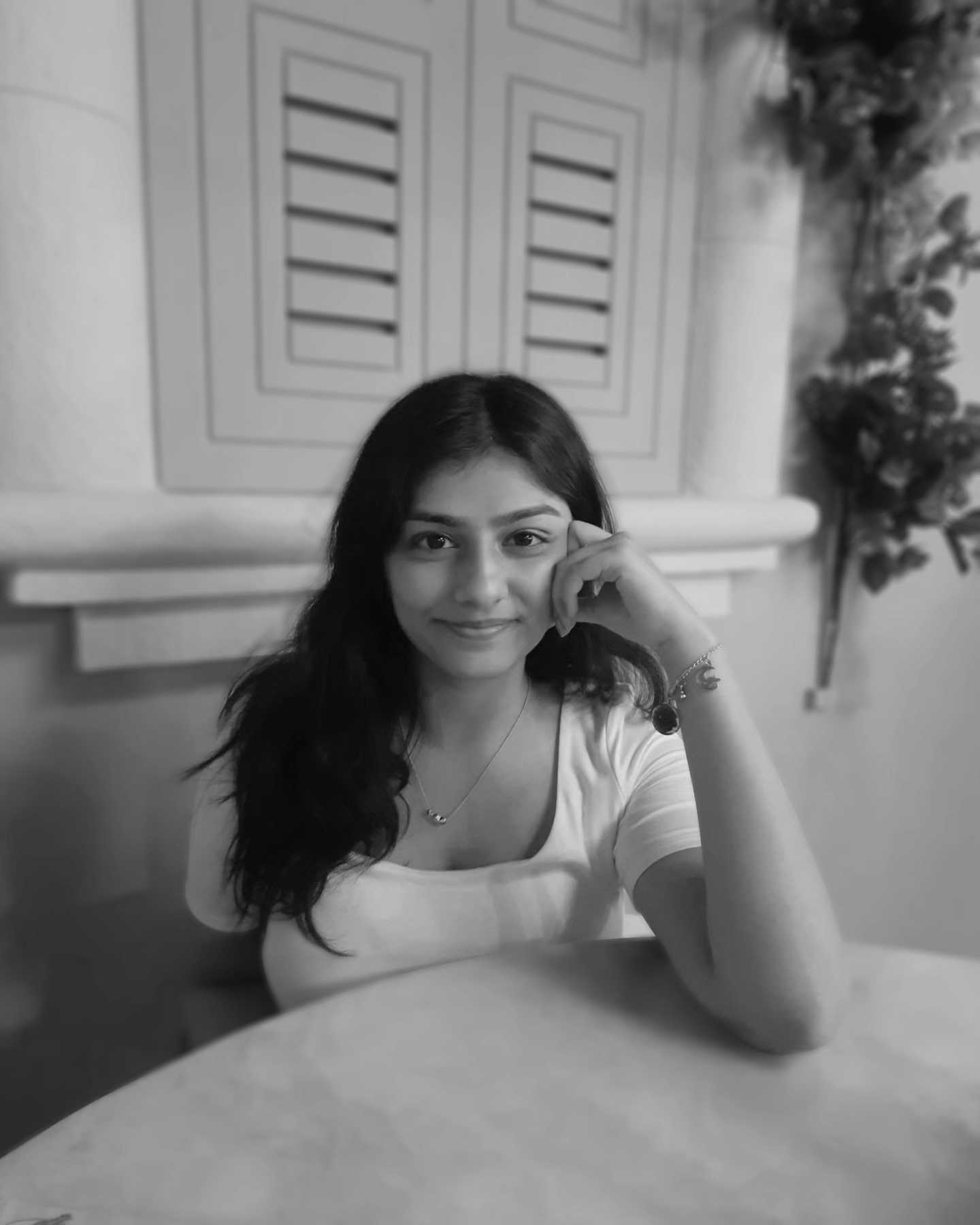Akanksha Hindocha