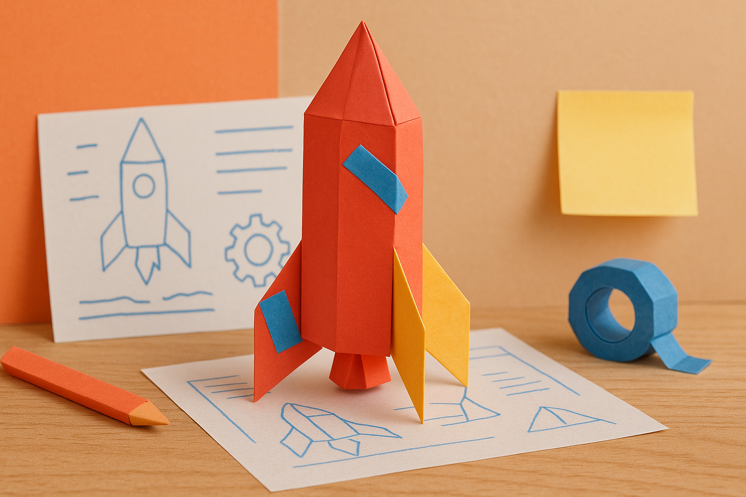 What a Micro SaaS MVP Actually Looks Like in 2025