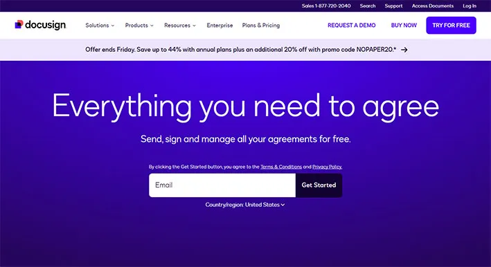 Docusign