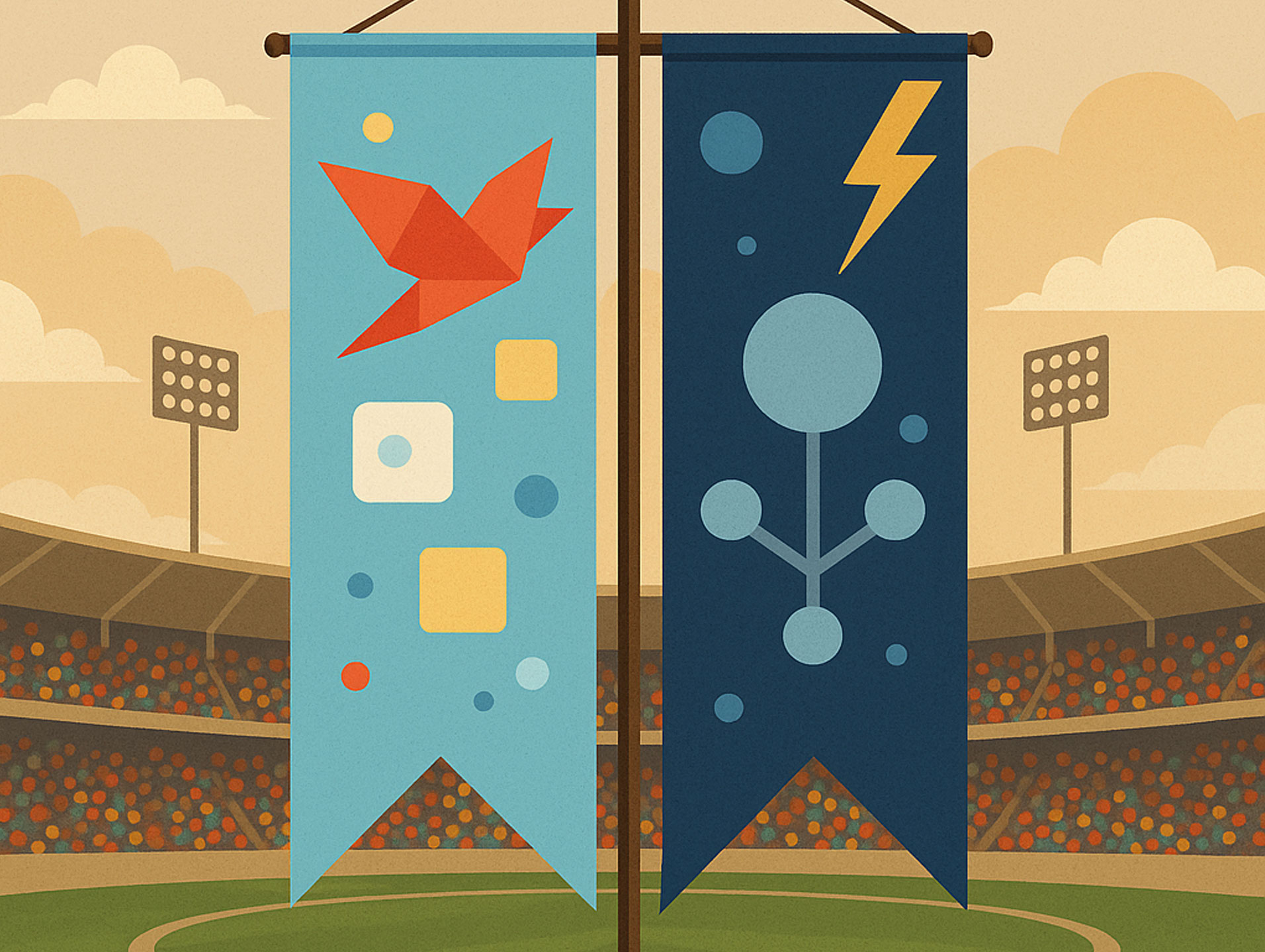 Read about the key differences between JDoodle.ai and Bolt.new for AI-powered no-code and low-code app development. Compare features, pricing, and find out which platform is best for your web or business project.