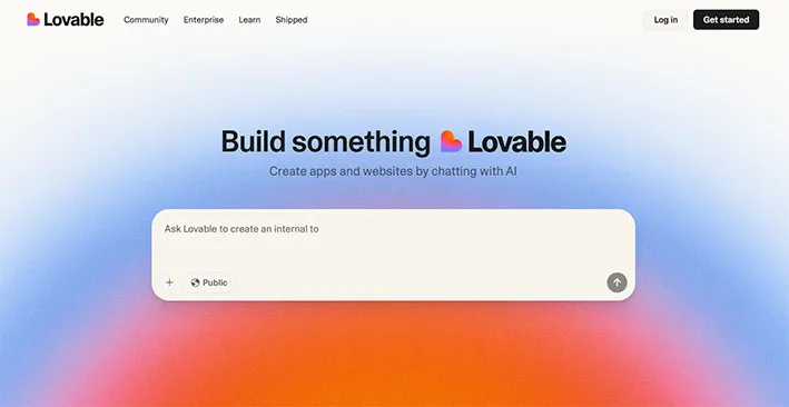 Lovable.dev