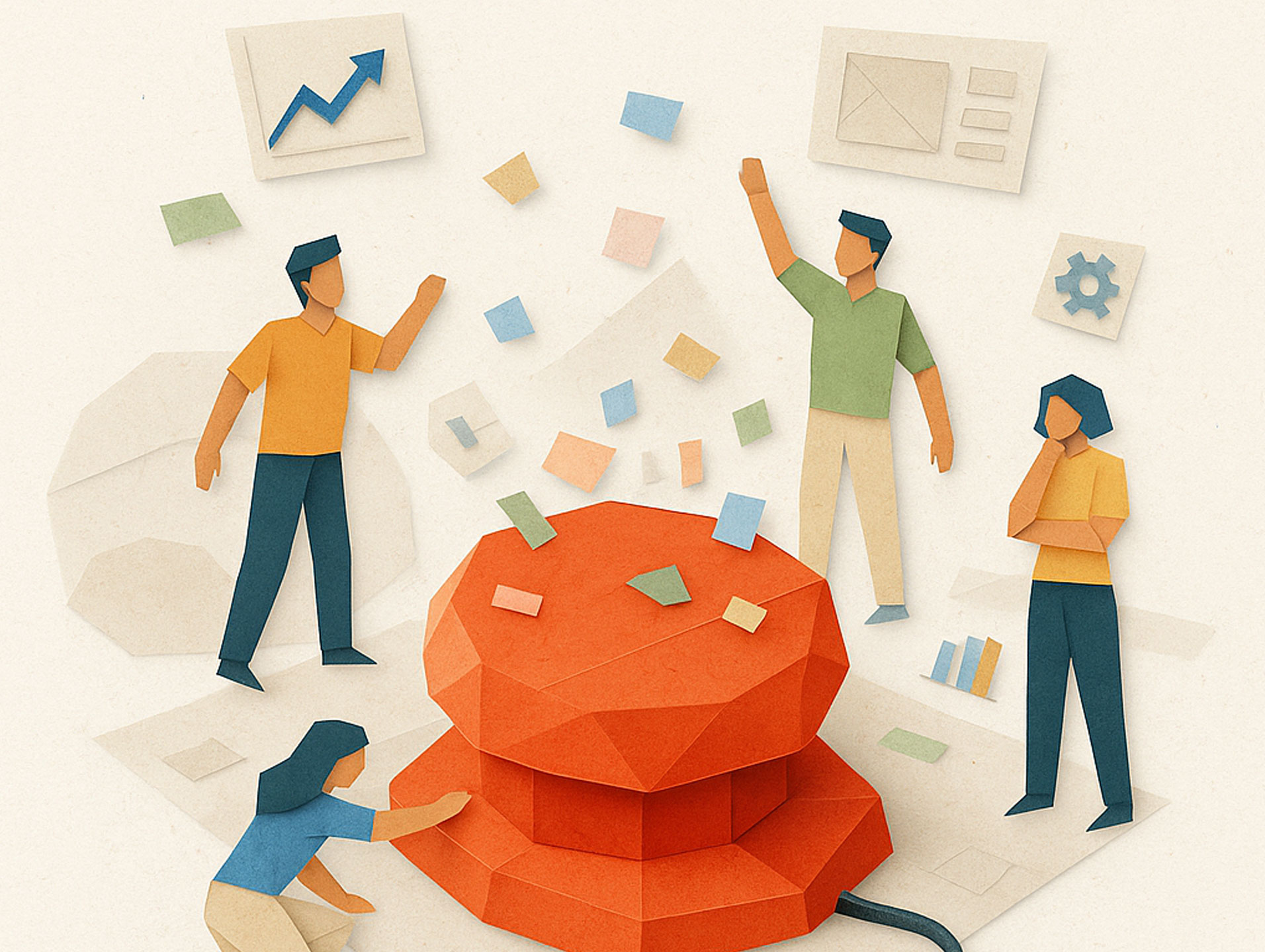 Stop Perfecting, Start Testing: Why Rapid Prototypes Win 