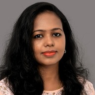 Savitha Subramanian