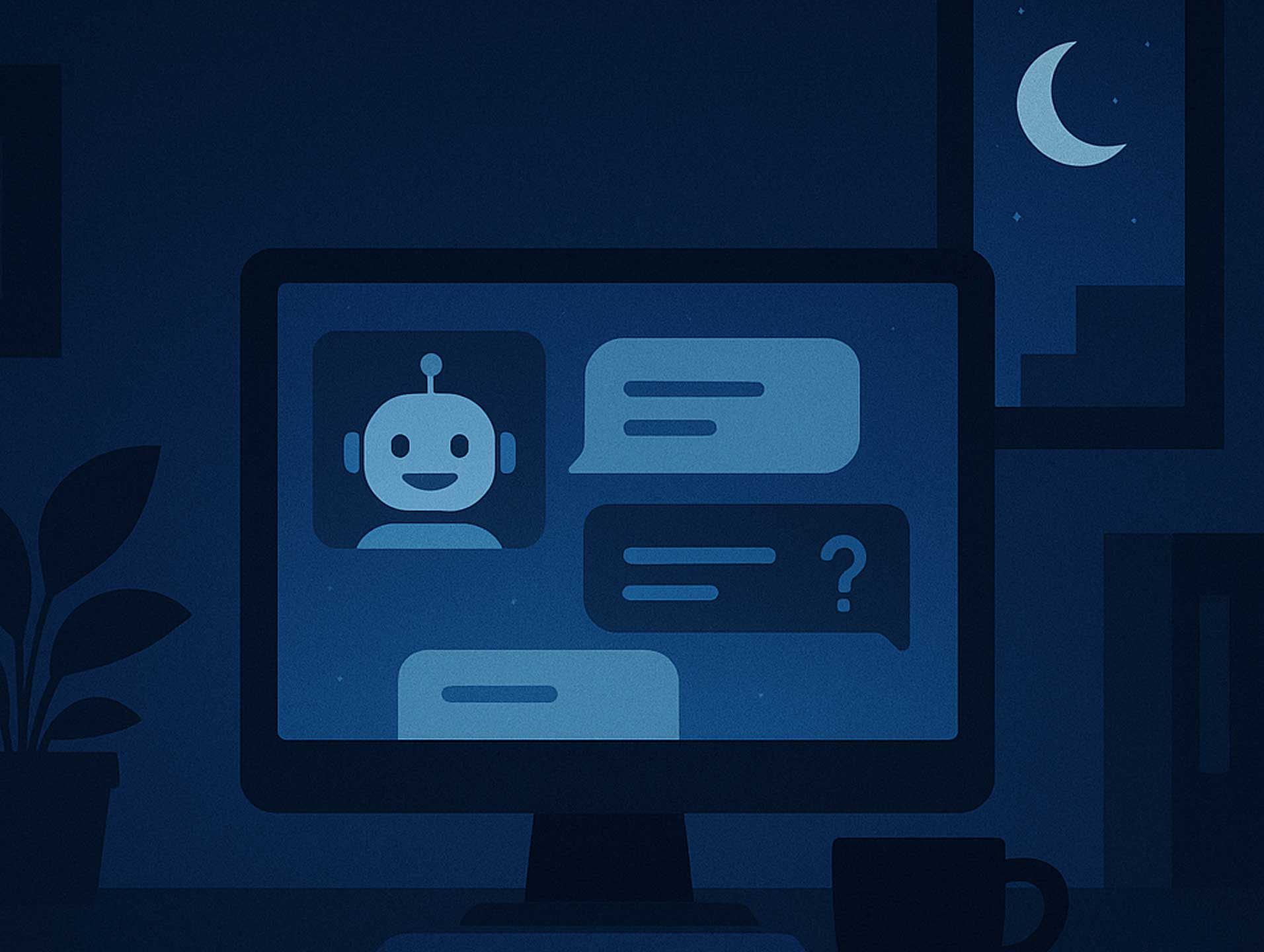 How to Build a Customer Support Chatbot with JDoodle.ai