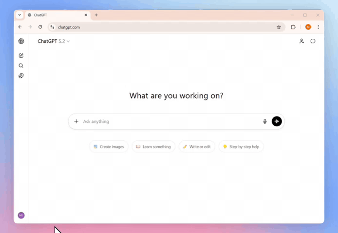 Enable Developer Mode